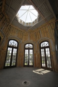 Rao bán ngôi nhà rộng nhất nước Mỹ với 23 phòng tắm - 3