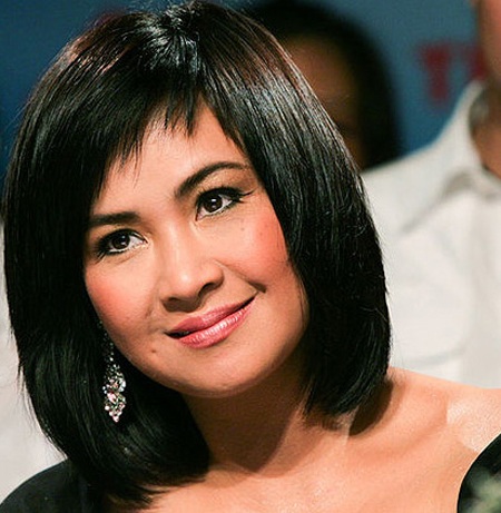 Thanh Lam đồng hành cùng hòa nhạc Toyota xuyên Việt - 2 Thanh Lam đồng hành cùng hòa nhạc Toyota xuyên Việt - 2