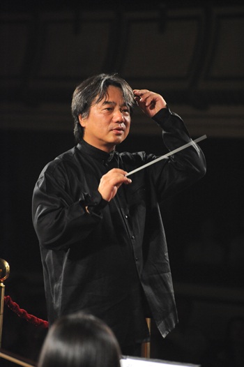 Thanh Lam đồng hành cùng hòa nhạc Toyota xuyên Việt - 1 Thanh Lam đồng hành cùng hòa nhạc Toyota xuyên Việt - 1