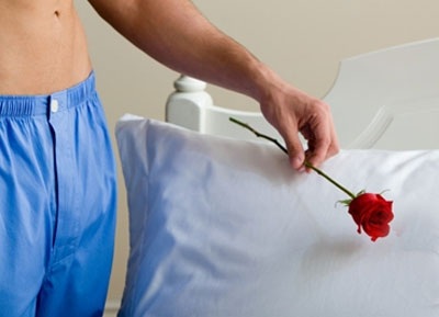 9 thói quen bảo vệ sức khỏe tình dục của nam giới - 1