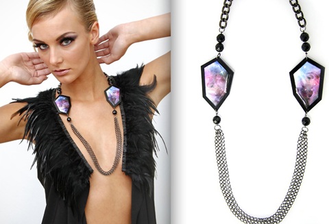 BST nữ trang của Drown - 4