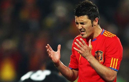 Những khoảnh khắc đáng nhớ lượt trận đêm qua - 17 Những khoảnh khắc đáng nhớ lượt trận đêm qua - 17