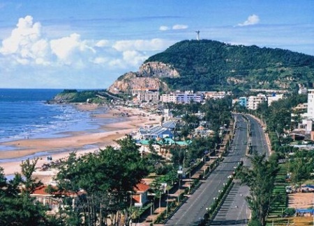 Thông tin quanh dư chấn động đất vừa xảy ra tại TPHCM - 1