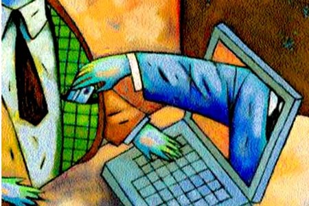 Không còn chỗ cho gian lận mua bán qua mạng - 1