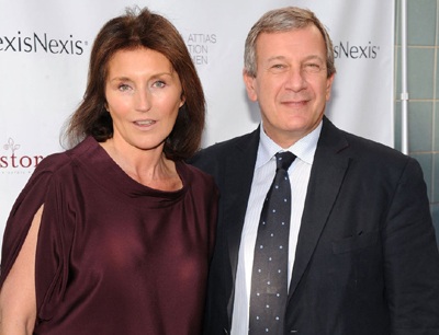 Cuộc sống trên đất Mỹ của cựu đệ nhất phu nhân Pháp  - 1