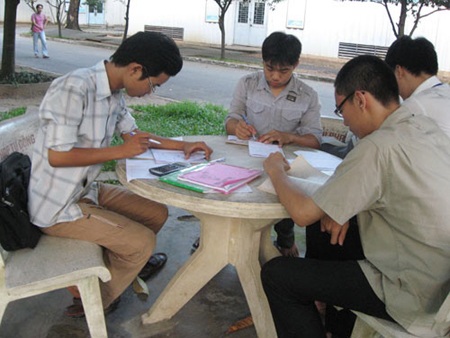 “Đạo văn” ngoài tầm kiểm soát! - 1