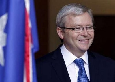Australia có nữ thủ tướng đầu tiên - 2 Australia có nữ thủ tướng đầu tiên - 2