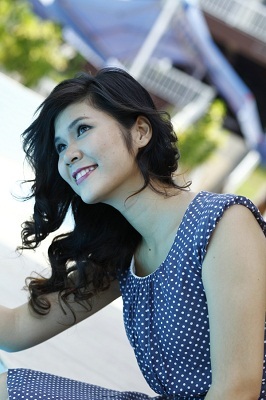 Tạo thói quen "3 phút mỗi ngày" cho tóc khỏe đẹp - 1