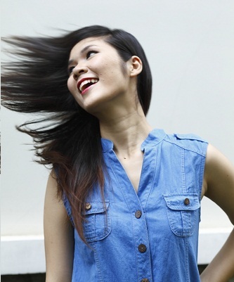 Tạo thói quen "3 phút mỗi ngày" cho tóc khỏe đẹp - 3