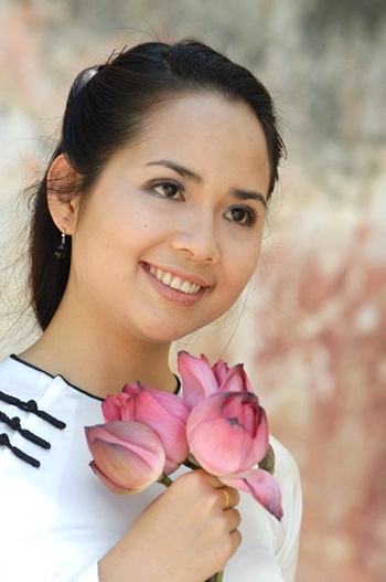 “Sao mai” Quang Hào, Lê Anh Dũng làm chú rể cùng ngày - 4