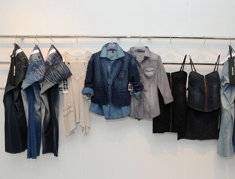 Ghé thăm shop thời trang của Jessica Simpson - 10 Ghé thăm shop thời trang của Jessica Simpson - 10