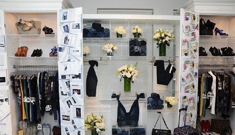 Ghé thăm shop thời trang của Jessica Simpson - 7 Ghé thăm shop thời trang của Jessica Simpson - 7