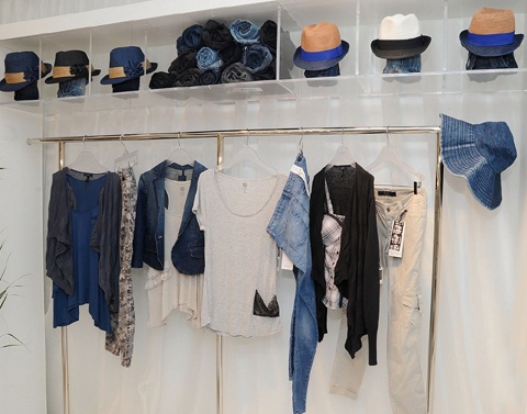 Ghé thăm shop thời trang của Jessica Simpson - 9 Ghé thăm shop thời trang của Jessica Simpson - 9