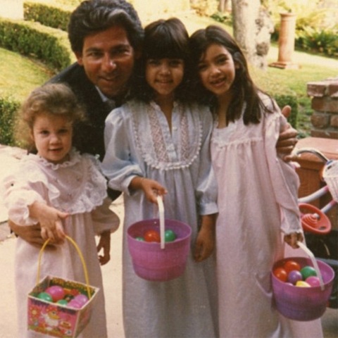 Ngắm “sao” ngày bé - 11 Ngắm “sao” ngày bé - 11