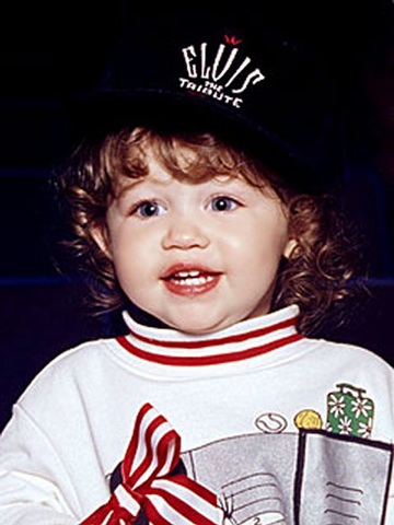 Ngắm “sao” ngày bé - 13 Ngắm “sao” ngày bé - 13