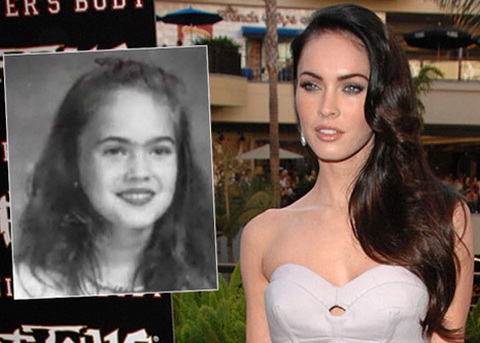 Ngắm “sao” ngày bé - 15 Ngắm “sao” ngày bé - 15