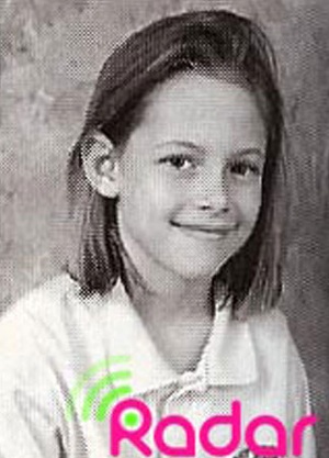 Ngắm “sao” ngày bé - 16 Ngắm “sao” ngày bé - 16