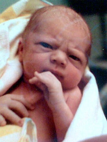 Ngắm “sao” ngày bé - 4 Ngắm “sao” ngày bé - 4