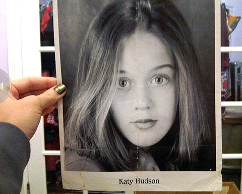 Ngắm “sao” ngày bé - 5 Ngắm “sao” ngày bé - 5