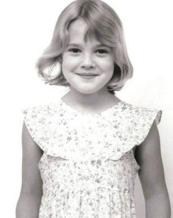 Ngắm “sao” ngày bé - 6 Ngắm “sao” ngày bé - 6