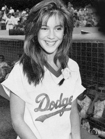 Ngắm “sao” ngày bé - 8 Ngắm “sao” ngày bé - 8