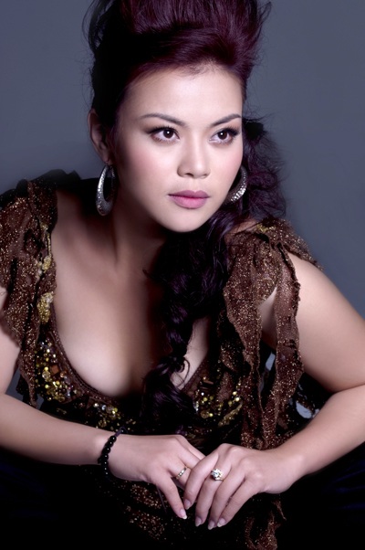 Hải Yến Idol: “Thà làm bà mẹ độc thân…” - 4 Hải Yến Idol: “Thà làm bà mẹ độc thân…” - 4