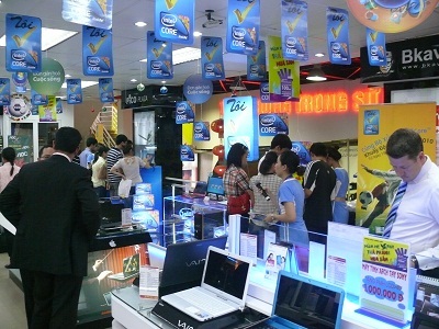 Phó Chủ tịch Intel châu Á Thái Bình Dương đến thăm Pico Plaza - 5 Phó Chủ tịch Intel châu Á Thái Bình Dương đến thăm Pico Plaza - 5