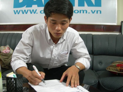 Vĩnh biệt chị Võ Thị Tuý - 1