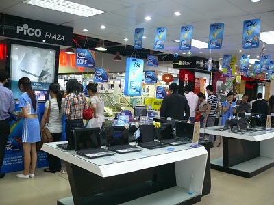 Phó Chủ tịch Intel châu Á Thái Bình Dương đến thăm Pico Plaza - 7 Phó Chủ tịch Intel châu Á Thái Bình Dương đến thăm Pico Plaza - 7