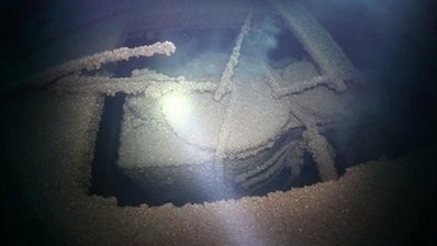 Phát hiện xác tàu đắm 112 năm vẫn nguyên vẹn - 6 Phát hiện xác tàu đắm 112 năm vẫn nguyên vẹn - 6