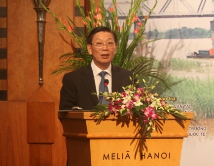 "Tăng vận tải công cộng, hạn chế phương tiện cá nhân" - 2