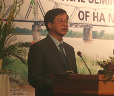 "Tăng vận tải công cộng, hạn chế phương tiện cá nhân" - 4