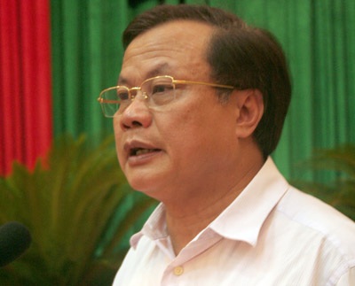 Bí thư Hà Nội: “Chưa làm cổng chào vĩnh cửu” - 1 Bí thư Hà Nội: “Chưa làm cổng chào vĩnh cửu” - 1