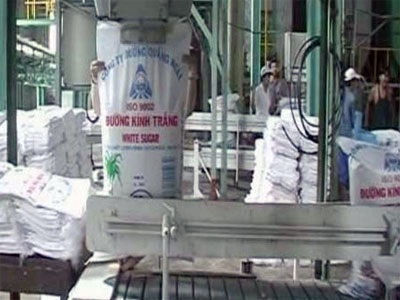 Nhà máy sáp nhập, hàng trăm công nhân lao đao - 1