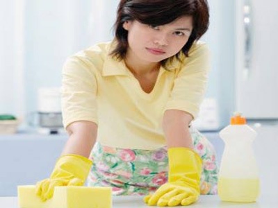 Xa thương gần thường - 1