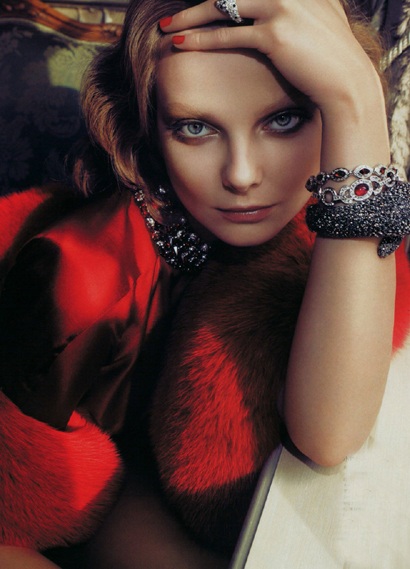 Eniko Mihalik gợi cảm từng centimet - 4 Eniko Mihalik gợi cảm từng centimet - 4