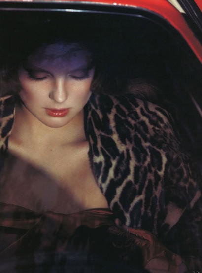 Eniko Mihalik gợi cảm từng centimet - 6 Eniko Mihalik gợi cảm từng centimet - 6