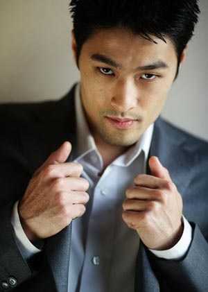 Johnny Trí Nguyễn ấn tượng với tuyển Mỹ - 2 Johnny Trí Nguyễn ấn tượng với tuyển Mỹ - 2
