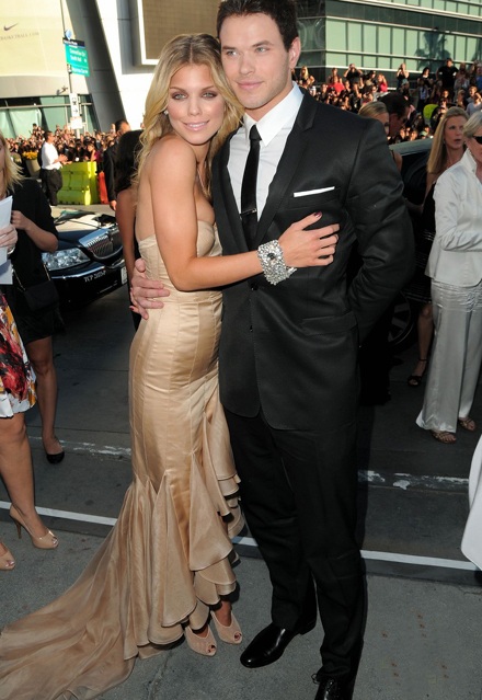 Nhật thực ra mắt hoành tráng tại Mỹ - 12