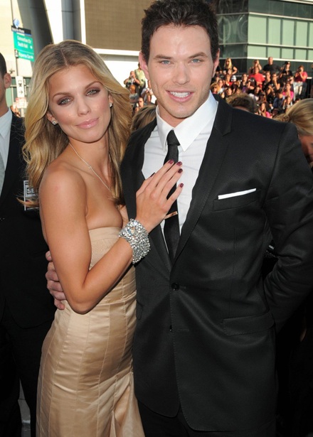 Nhật thực ra mắt hoành tráng tại Mỹ - 13