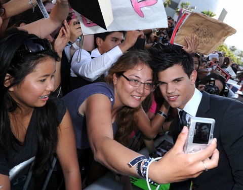 Nhật thực ra mắt hoành tráng tại Mỹ - 3