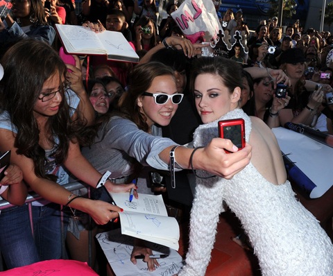 Nhật thực ra mắt hoành tráng tại Mỹ - 4