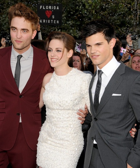 Nhật thực ra mắt hoành tráng tại Mỹ - 6