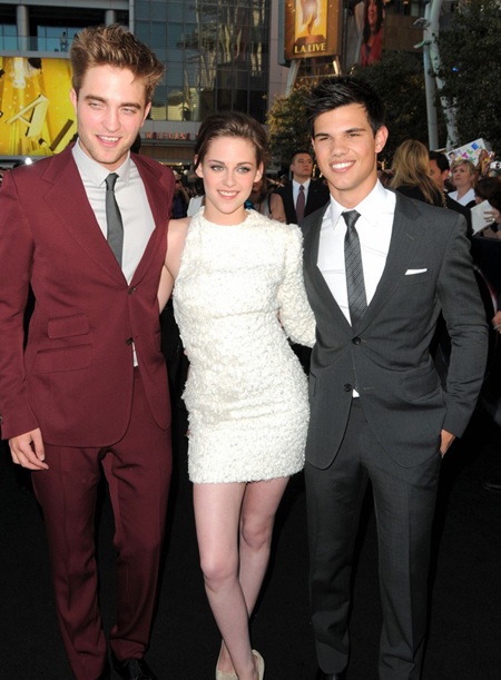 Nhật thực ra mắt hoành tráng tại Mỹ - 5