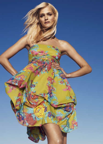 BST trẻ trung của Lindex  - 8