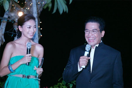 “Nữ hoàng khiêu vũ” Ngô Thanh Vân mở tiệc ăn mừng - 11 “Nữ hoàng khiêu vũ” Ngô Thanh Vân mở tiệc ăn mừng - 11