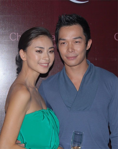 “Nữ hoàng khiêu vũ” Ngô Thanh Vân mở tiệc ăn mừng - 5 “Nữ hoàng khiêu vũ” Ngô Thanh Vân mở tiệc ăn mừng - 5