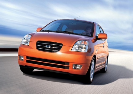 “Cuộc chiến” xe nhỏ - 2