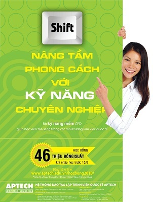 Lập trình viên không lo thiếu việc - 1 Lập trình viên không lo thiếu việc - 1