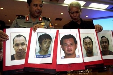 Indonesia phá âm mưu tấn công sứ quán Đan Mạch - 1